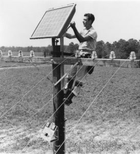 Solar Energy History