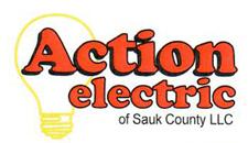 Action Electric of Sauk County, LLC Baraboo, WI 