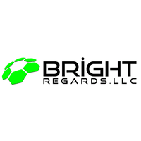 bright regards logo alexandria va