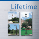 Lifetime Warranty / Poles